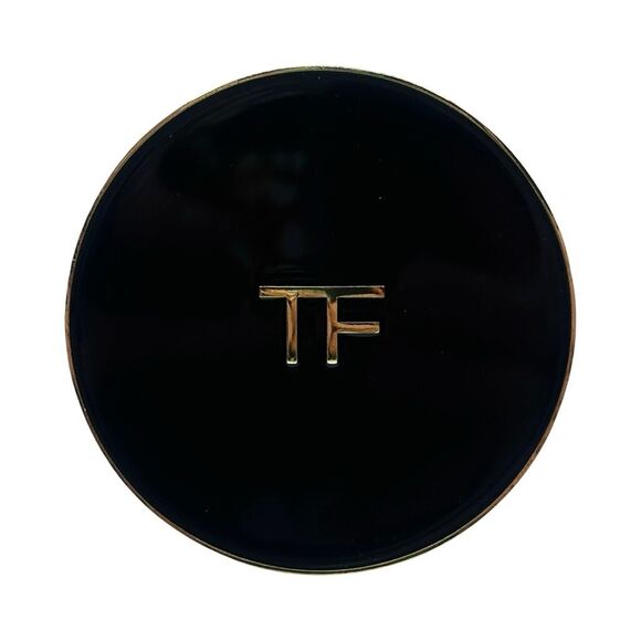Tom Ford Dual Sides Compact Mirror - Picture 5 of 5